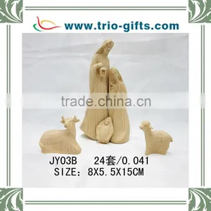 Wholesale Religious Statue Moulds Resin Crafts thumbnail-1