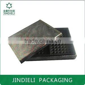 Top Grade Cosmetic Organizer Boxes Packaging thumbnail-1