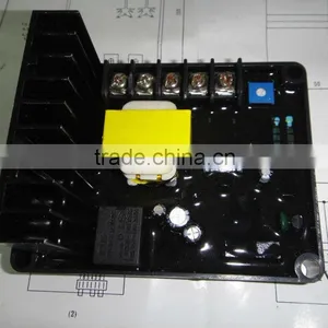 Brush Generator ST/STC AVR thumbnail-1
