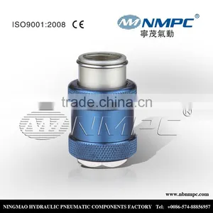 Pneumatic Grain Hand Sliding Valve thumbnail-2