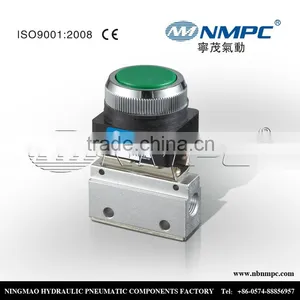 MOV Series Mechanical ro Solenoid Valve thumbnail-1