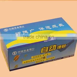 Virgin Box Facial Tissue Paper Wholesale thumbnail-5