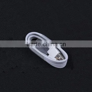 High Quality USB Cable for Iphone 5 Cable for Iphone 6 Compatible With IOS 9.0 thumbnail-1