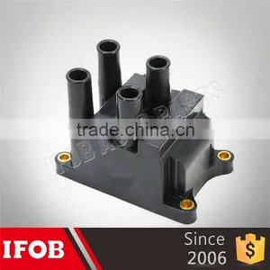 Ifob Auto Parts Ignition Coil For Generators For MAZDA 2 C201-18-100A thumbnail-1