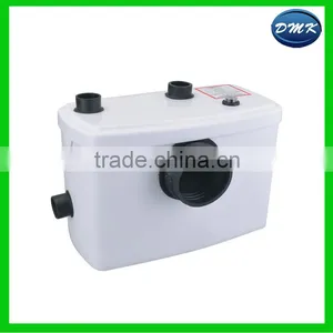 Toilet Ejector Grinder Pump thumbnail-1