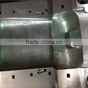 China Popular Supplier for Plastic Truck Mold Injection Molding Processing for Truck thumbnail-1