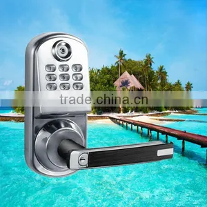 LS8015TM Kaypd Lock Indoor thumbnail-1