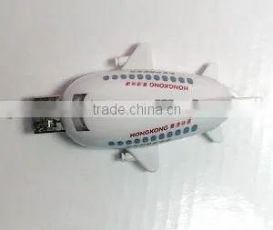OEM Airplane Shape Usb Flash Drive thumbnail-1