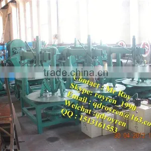 Waste Used Tire Cutting Machine Tire Cutter Prices/whole Tire Cutter thumbnail-3