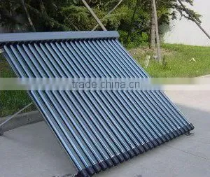 Solar Boiler Heat Pipe Solar Collector Price thumbnail-1