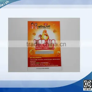 QR Code Scratch Card Printing thumbnail-2