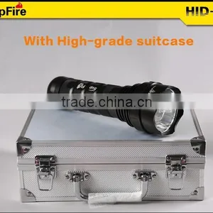 Supfire Hand Held Gas Torch thumbnail-2