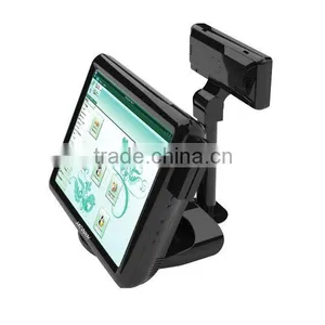 All in One Touch Pos Terminal Point of Sales System for Retails thumbnail-1