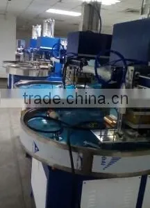 High Frequency Automatic Machines, Automatic High Frequency Welding Machines thumbnail-2