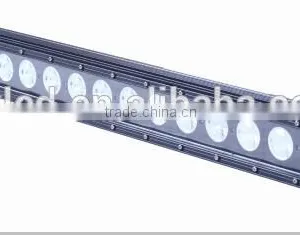 Factory Price Single Row 31 Inch 180W Led Light Bar Waterproof off Road Led Light From China Supplier Quality Choice thumbnail-3