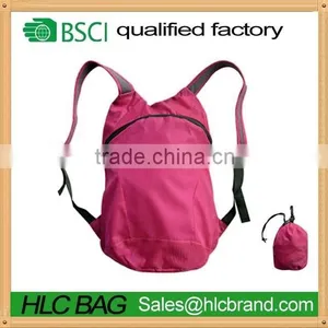 Folding Big Packback HL-PB085 thumbnail-5