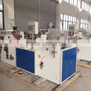 Automatic Salad Box Make Machine , Speed 60--160pcs/min,china Top Manufacture With CE thumbnail-1