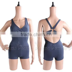 Dance Unitards for Women Yoga Unitards thumbnail-1
