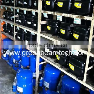 Electiric Mitsubishi Compressor RN196,mitsubishi Compressor Best Price thumbnail-3