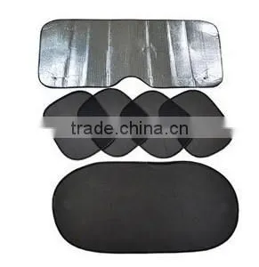 NEW Car Front Sunshade thumbnail-1