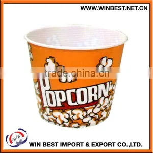 Classic Popcorn Holder thumbnail-1