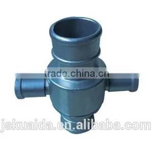 YS90S-4 1.1KW Single Phase Electric Motor thumbnail-4