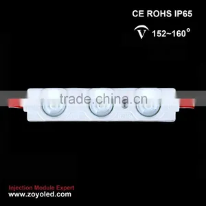 China Ip67 Waterproof Smd2835 With Lens ABS Module LED 12v Shenzhen Factory thumbnail-1