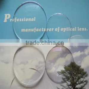 (CE)ophthalmic Plastic Lens thumbnail-5