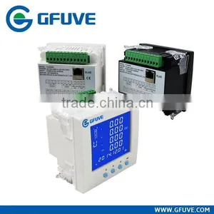 New Design 3 Phase Power Meter With Modbus Protocol thumbnail-2