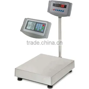 Bench Scale/Platform Scale 300kg thumbnail-1