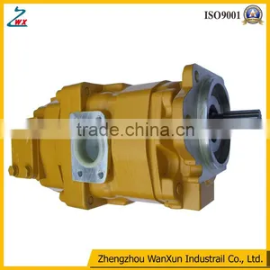 Factory---wanxun Hydraulic Gear Pump 705-51-20440 thumbnail-1