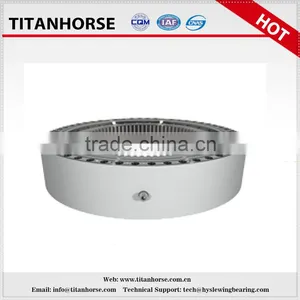 Slewing Rings for Wind Power Generator thumbnail-1
