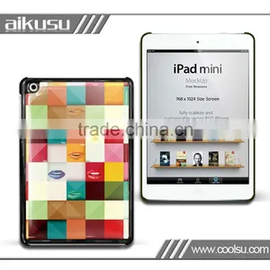 Hot Sticker, Gel Skin for Mini Ipad thumbnail-1