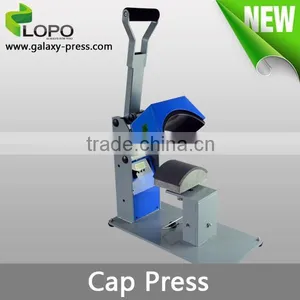 Cap Sublimation Printing Heat Press Machine thumbnail-6