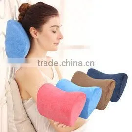 ES012 Wing-type Neck-pillow (five Colors) thumbnail-1