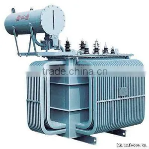 4mva Power Transformer thumbnail-1