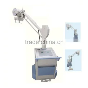 50mA Mobile X Ray Machine KA-MS0006 thumbnail-1