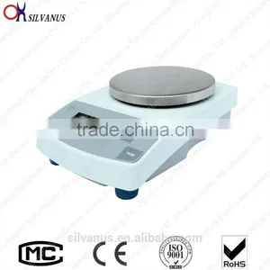 3kg/0.01g Electronic Micro Scale Medical Scales Weighing thumbnail-1