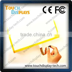 15 Inch Capacitive Touch Screen thumbnail-1