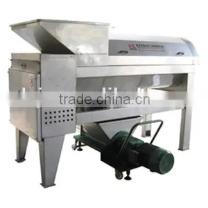 JCP-5 Grape Stemer and Crusher thumbnail-1