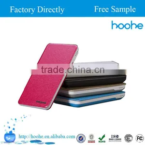 High Quality Portable Mobile Power Banks thumbnail-1