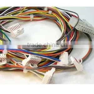 OEM Best Price Motocycle Cable Assemblies thumbnail-1