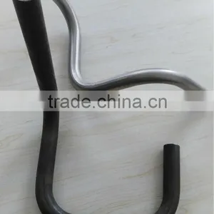 Germany Transfluid Hydraulic Pipe Bender, Bending Radius 2-3D Made in China thumbnail-5