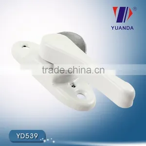 Crescent Locks For PVC Sliding Window thumbnail-1