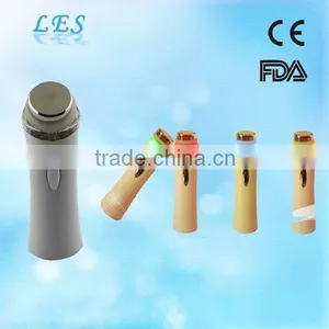 Portable Ultrasonic Beauty Device for Face & Body thumbnail-4