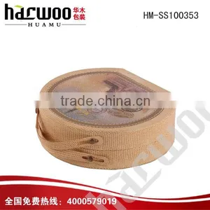 Fancy Custom Luxury Gift Box Packaging Jewelry Packaging Box thumbnail-1