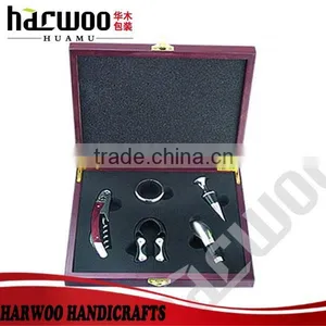 Wine Accessories Display Box 2015 for Sale thumbnail-3