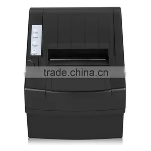 300 mm Sec qr Barcode Print 3inch Wifi Thermal Receipt Printer thumbnail-2