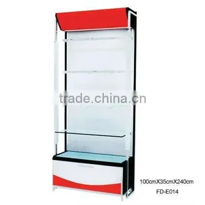 Clothes Display Shelf thumbnail-1