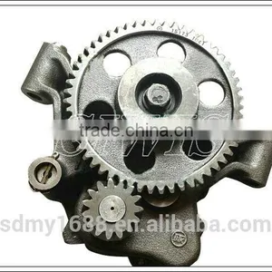 Oil Pump Assy 500 FM2P P11C Oil Pump 15173-1041 thumbnail-1